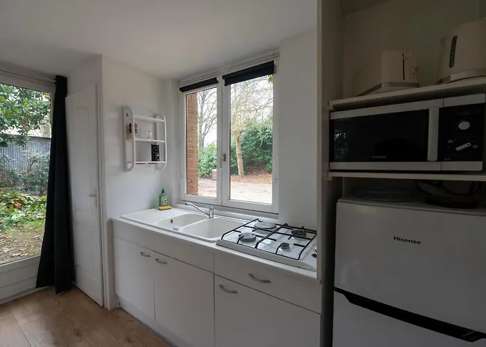 De La Gare - Le Plessé